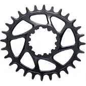 Garbaruk Sram Gxp/dub Mtb Boost Ovales Kettenblatt