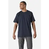 Dickies T-Shirt SS Pocket Tee Herren Navy Blue-S