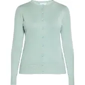 Usha Strickjacke Damen Minze