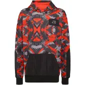 Plein sport Sweatshirt "Camouflage"