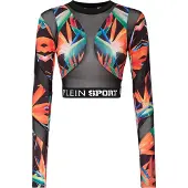 Plein sport Sporttop