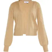 Usha Strickjacke Damen Beige