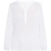 Usha Bluse Damen weiss
