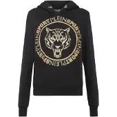 Plein sport Sweatshirt "Tiger"