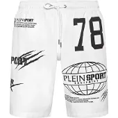 Plein sport Badehose "Logo"