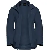 Jack Wolfskin Moonrise 3in1 Jacke