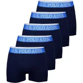 U.s. polo assn. Men s 5 Pack