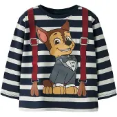 Name it Longsleeve NAKUL PAW Langarmshirt