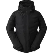 Dare 2b - "Gliding" Skijacke für Damen, Wasserfest RG12306 (38 DE) (Schwarz)