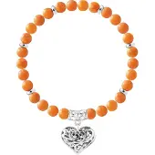 Rodney & Rolf Armband Silber Sterling 925 Guiyang