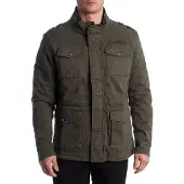 U.s. polo assn. Herren-Militärjacke US40127014