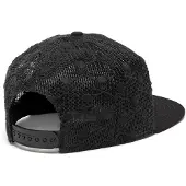 Philipp Plein Baseball Cap "Skull&Bones"