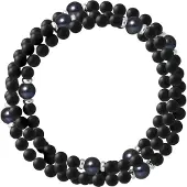 Rodney & Rolf Armband Silber Sterlingsilber 925 Brooklyn