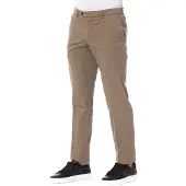 Trussardi Lässige Hose Reguläre Passform