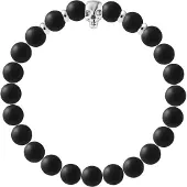 Rodney & Rolf Armband Silber Sterling 925 Bison