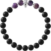 Rodney & Rolf Armband Silber Sterling 925 Rochester
