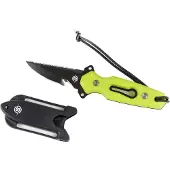 Sigalsub Raptor 7.5 Cm Messer