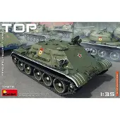 Mini art TOP Armoured Recovery Vehicle