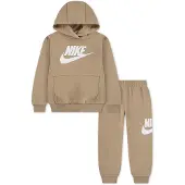 Nike Kids Club Fleece Langarm-set