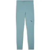 Puma Trainingstights "TAD ESSENTIALS Leggings Damen"