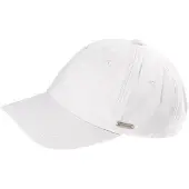 Tom Tailor Baseball Cap 1 Stk. mit dezenter Fischgrätenstruktur
