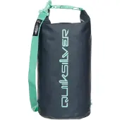 Quiksilver Drybag "Small Back Dry", Herren, blau (schwarz navy), Obermaterial: 89% Polyvinylchlorid, 11% Polyester., Taschen Drybag