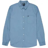 Quiksilver Langarmhemd "Yosemite Chambrayls"