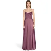 Vera Mont Abendkleid "Damen mit Wasserfallausschnitt" Ohne Tasche Material