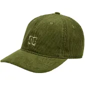 Dc-shoes Snapback Cap "DC Star"