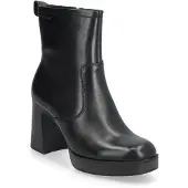 Tamaris Stiefeletten 1-25324-45 Schwarz 40