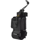 Maxpedition CP-L Large Phone/Radio Holster, schwarz