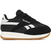Reebok Sneakers CEO-FIORI AR30309TBWT Schwarz