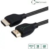 Microconnect ReConnect HDMI 2.0 Cable 4K