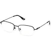 BMW Brillenfassung BW5068-H 002 56 Titan