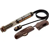 LR Baggs Lyric Classic Microphone System for Classical Guitar