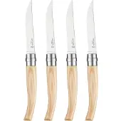 Opinel TABLE CHIC II Messer-Set