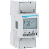 Hager Elektrizitätszähler - ECP180D