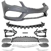 Diederichs Stoßfänger HD Tuning 1627450