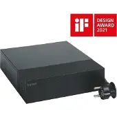 Legrand 049430, 2 m, Drinnen, Typ C, Typ E, Typ E, Abgewinkelt, 1,5 mm²