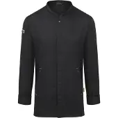 Karlowsky Kochjacke Green-Generation | | Black | 56