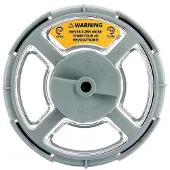 VETUS Ftr470 Einheit Set Abdeckung Silber Silber One Size