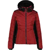 Luhta Katinen L7 Jacke Rot 38 Frau Rot 38
