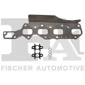 FA1 Montagesatz, Lader KT220900E