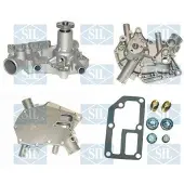 Saleri SIL Wasserpumpe PA280