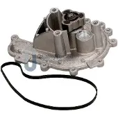 Japanparts Wasserpumpe Quality Tested PQ0604JM