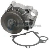 Japanparts Wasserpumpe Quality Tested PQ0108JM