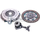 Japanparts Kupplungssatz Quality Tested KF373JM