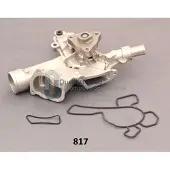 Japanparts Wasserpumpe Quality Tested PQ817JM