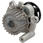 Japanparts Wasserpumpe Quality Tested PQ0931JM