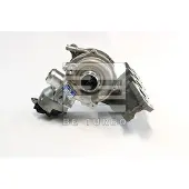 BE TURBO Lader, Aufladung 131631